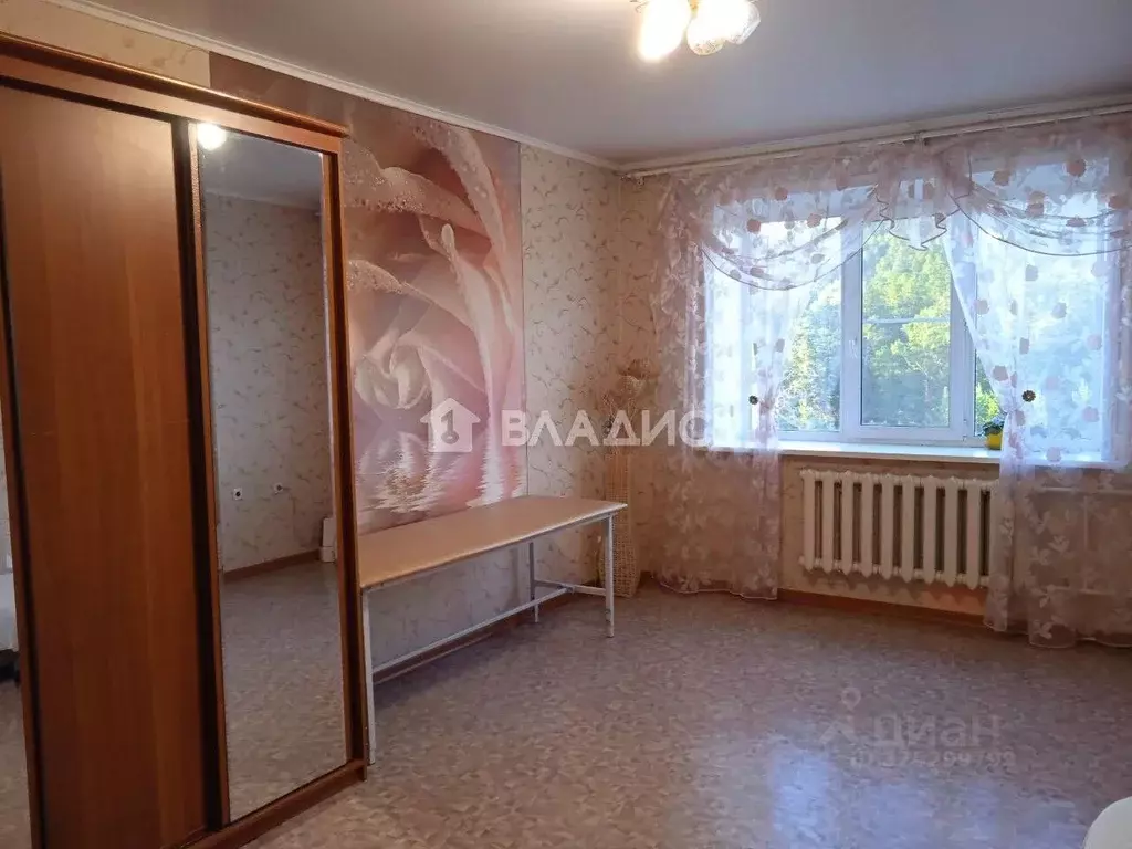 3-к кв. Забайкальский край, Чита ул. Токмакова, 46 (91.3 м) - Фото 1