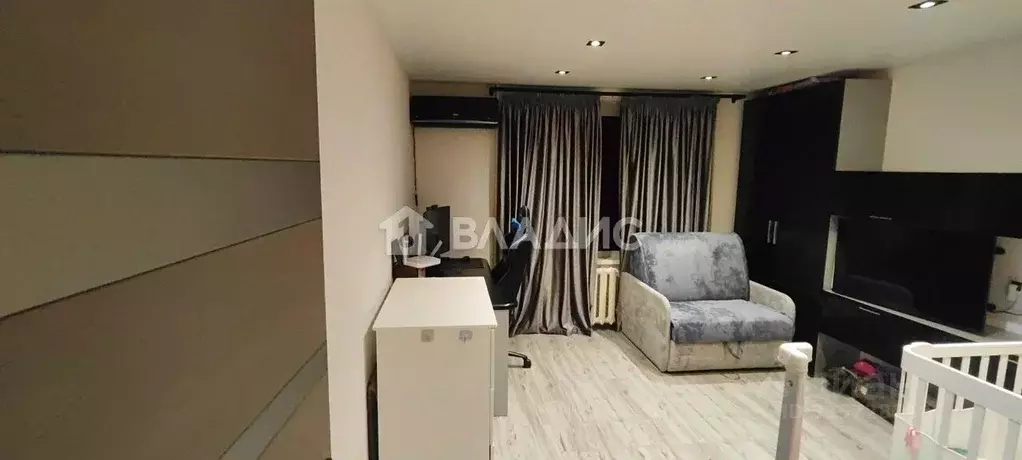 1-к кв. Московская область, Одинцово ул. Маршала Бирюзова, 28 (35.5 м) - Фото 2