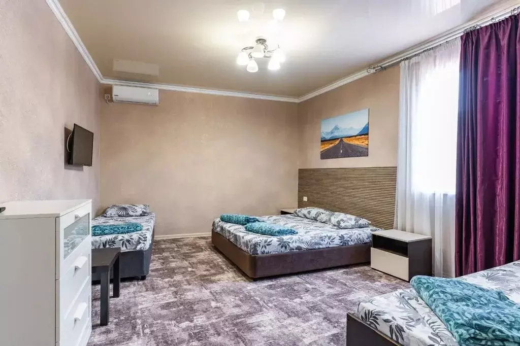 Комната Краснодарский край, Геленджик муниципальное образование, с. ... - Фото 0