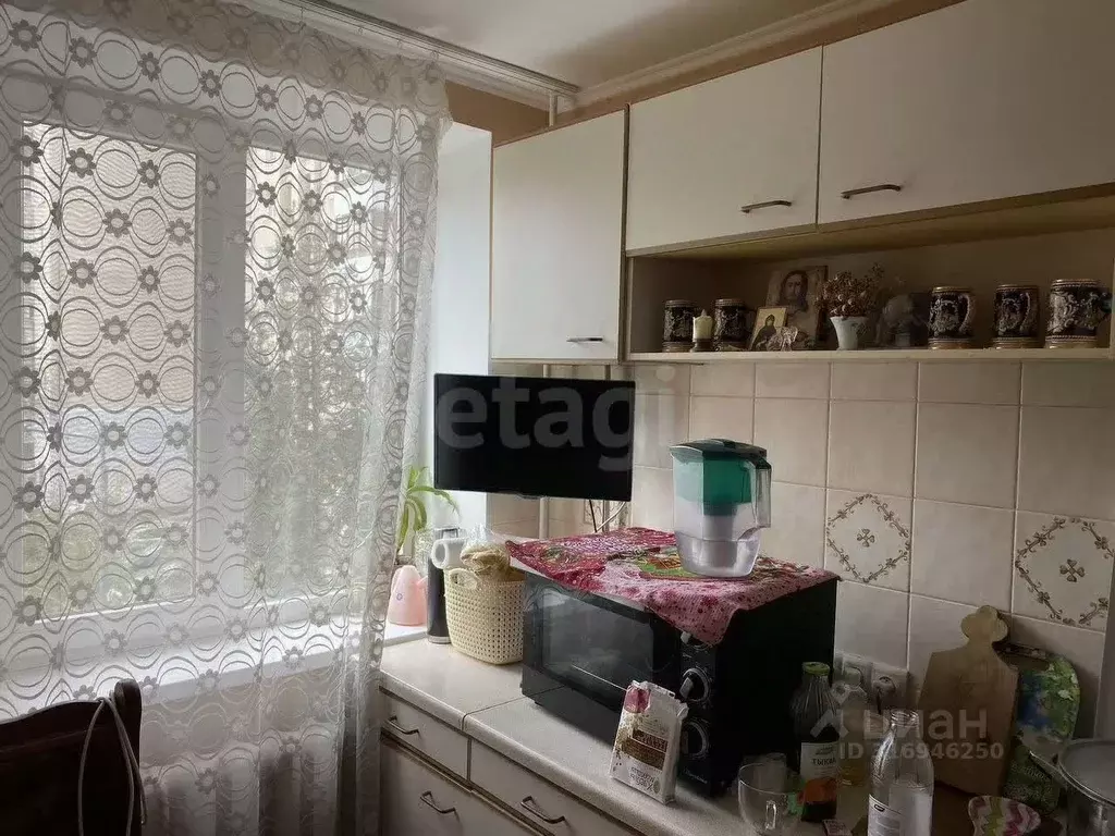 3-к кв. Крым, Симферополь ул. Имени Мате Залки (65.7 м) - Фото 1
