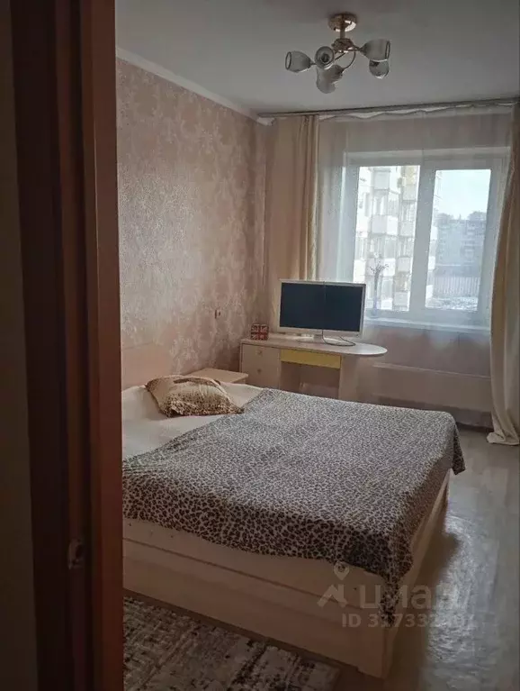 4-к кв. Красноярский край, Красноярск ул. Молокова, 29 (83.0 м) - Фото 0