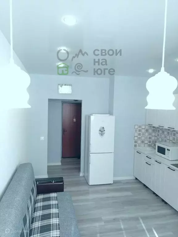 Продаётся квартира-студия, 23 м - Фото 0
