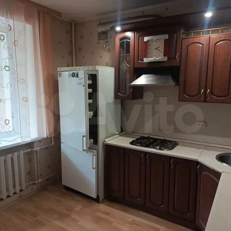 2-к. квартира, 60 м, 3/10 эт. - Фото 1