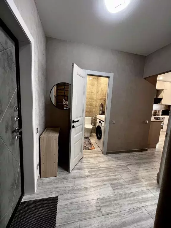 1-к кв. Самарская область, Самара ул. Авроры, 148А (40.0 м) - Фото 2