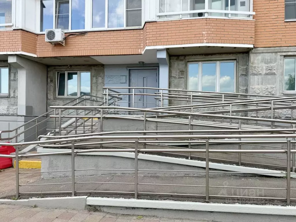 Помещение свободного назначения в Москва ул. Льва Яшина, 9 (49 м) - Фото 1