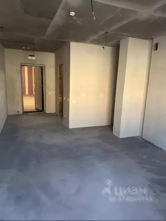 Студия Новосибирская область, Новосибирск ул. Пархоменко, 19 (27.0 м) - Фото 1