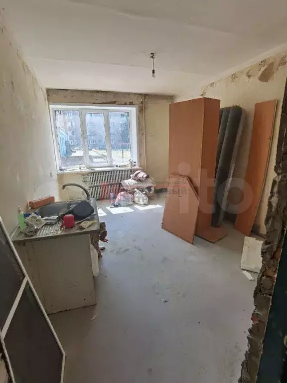 2-к. квартира, 38 м, 1/4 эт. - Фото 1