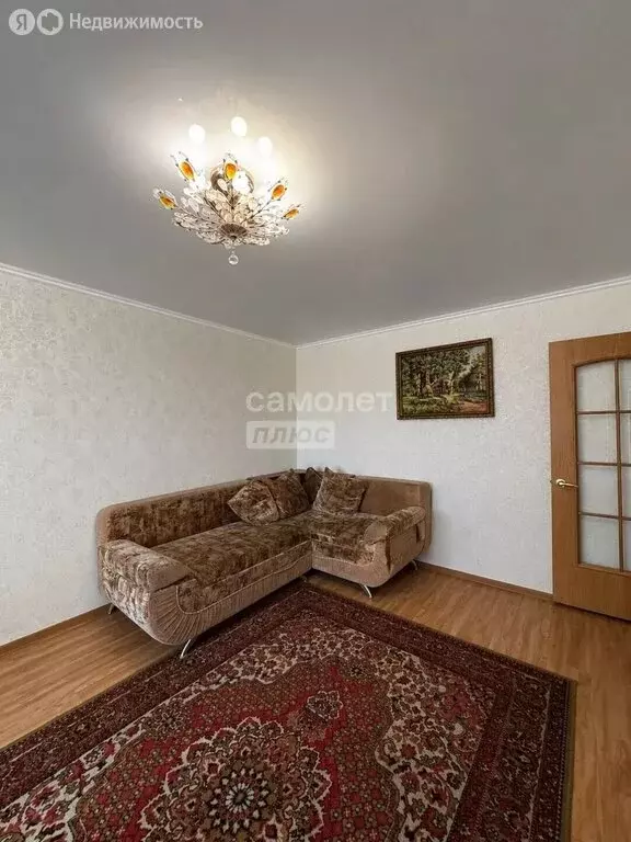 2-комнатная квартира: Ишим, улица Шаронова, 32 (51.8 м) - Фото 2