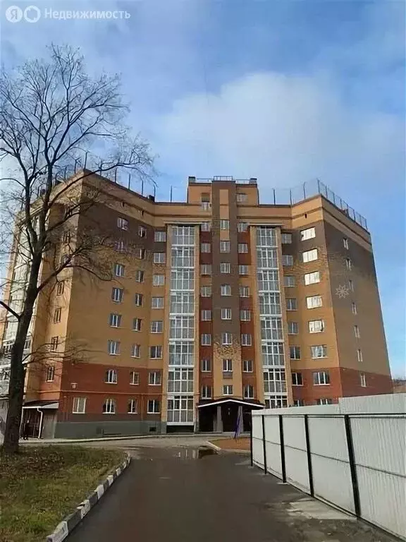 3-комнатная квартира: Кострома, улица Юрия Смирнова, 15А (84.7 м) - Фото 1