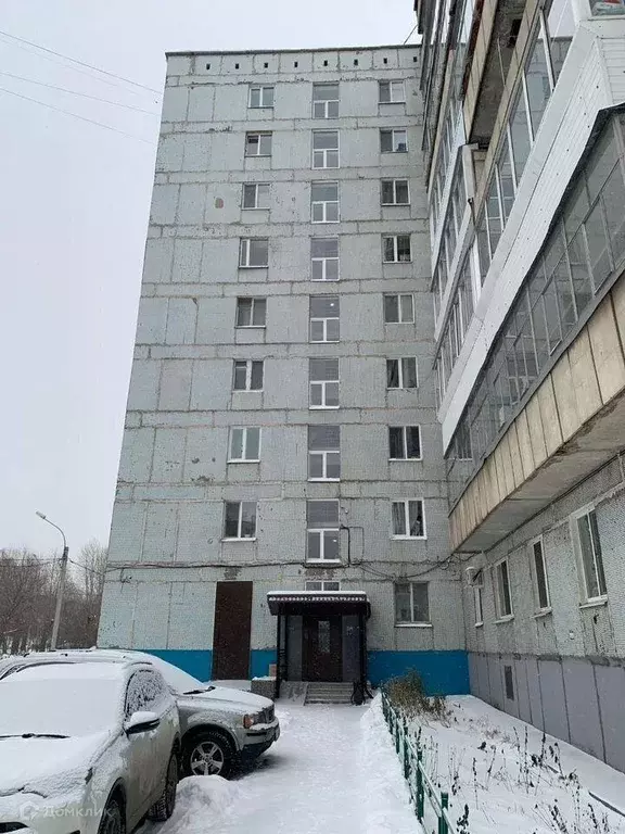 Продаётся 2-к квартира, 46.8 м - Фото 0