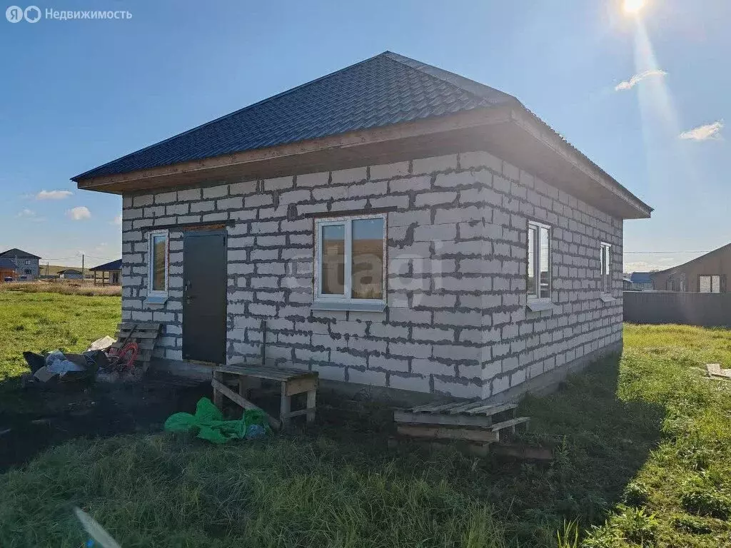 Дом в Московская область, городской округ Коломна, село Лысцево, ... - Фото 1