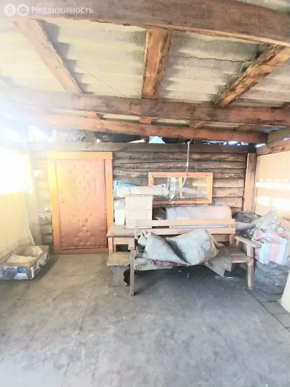 Дом в посёлок городского типа Каа-Хем, улица Баумана (65.1 м) - Фото 2