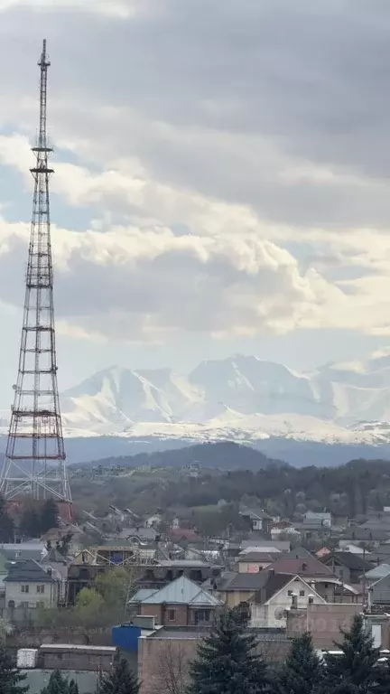 1-к кв. Кабардино-Балкария, Нальчик просп. Ленина, 1Д (67.0 м) - Фото 1