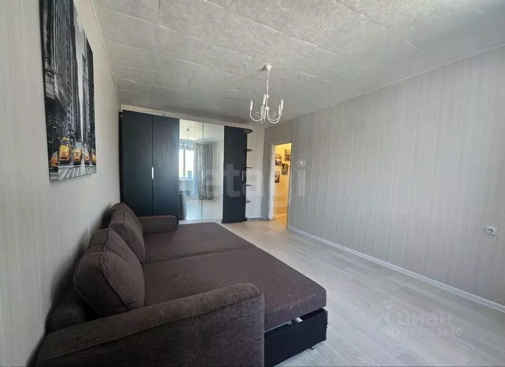 1-к кв. Ярославская область, Ростовский муниципальный округ, ... - Фото 2