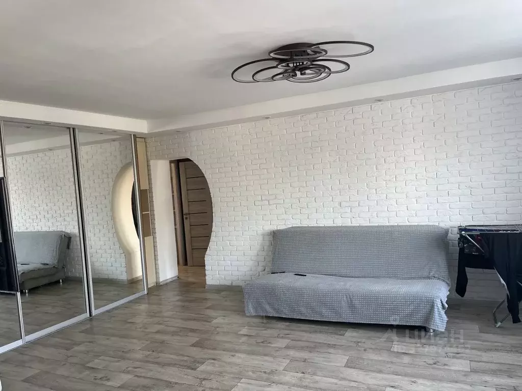 2-к кв. Ульяновская область, Димитровград ул. Королева, 8А (62.0 м) - Фото 2