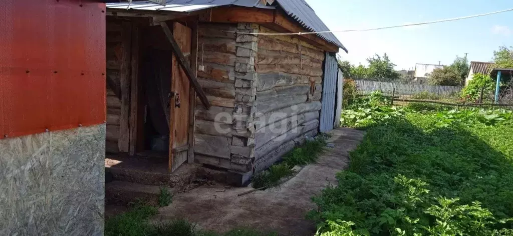 Дом в Башкортостан, Стерлитамак  (30 м) - Фото 1