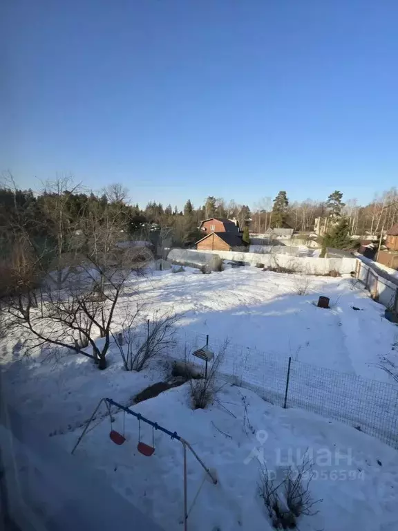 Участок в Московская область, Одинцовский городской округ, д. Дарьино, ... - Фото 1