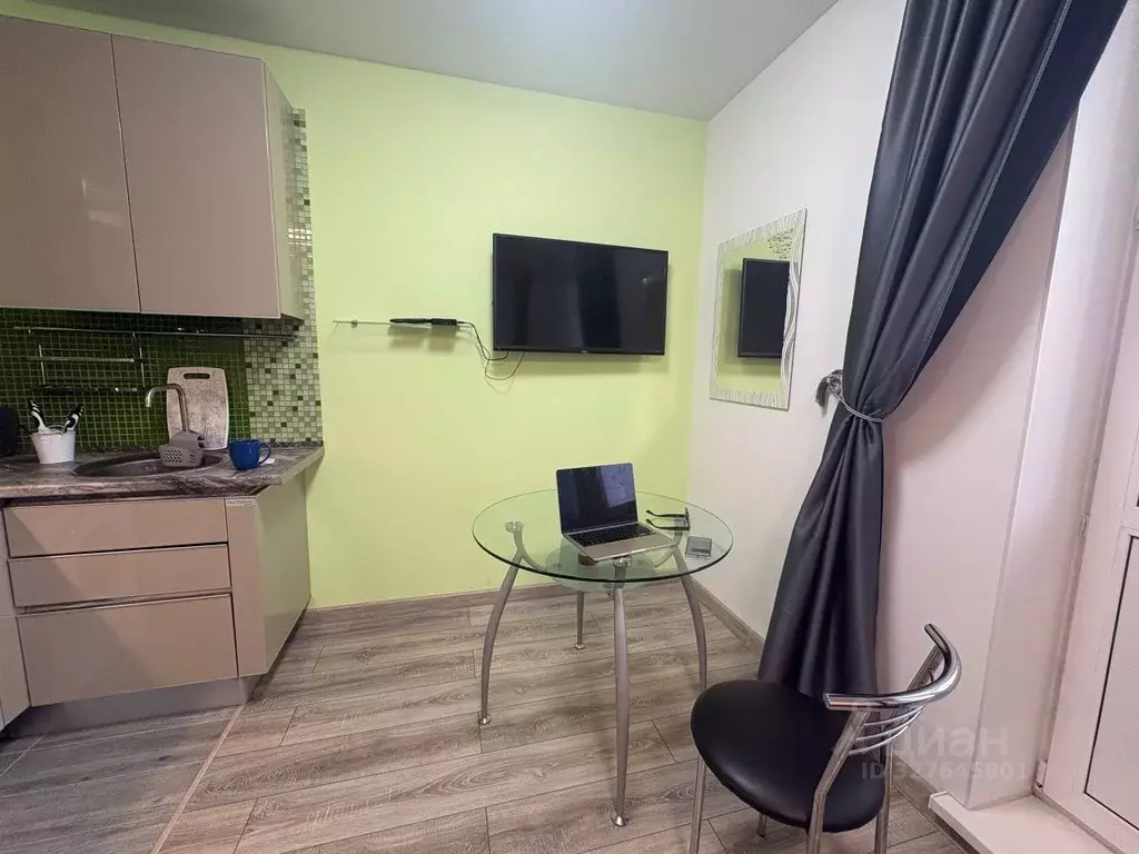 1-к кв. Московская область, Реутов Носовихинское ш., 43 (35.0 м) - Фото 1