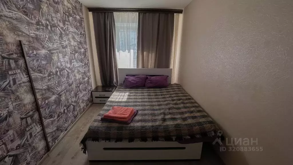 3-к кв. Красноярский край, Норильск Советская ул. (73.0 м) - Фото 1