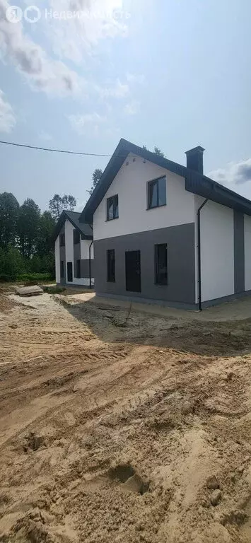 Дом в деревня Ройка, Новая улица (100 м) - Фото 1