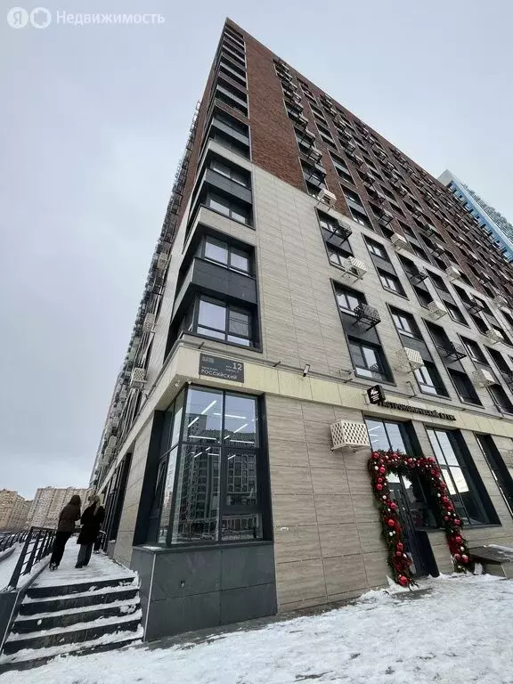 Помещение свободного назначения (107.7 м) - Фото 2