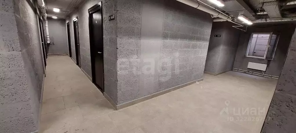 Склад в Тюменская область, Тюмень ул. Игоря Комиссарова, 16 (10 м) - Фото 0