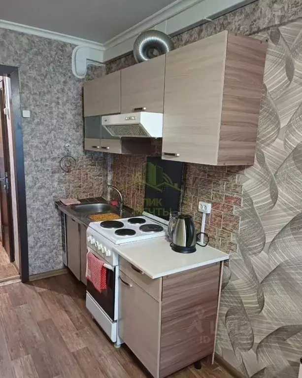 Студия Бурятия, Улан-Удэ ул. Сахьяновой, 19 (18.4 м) - Фото 2