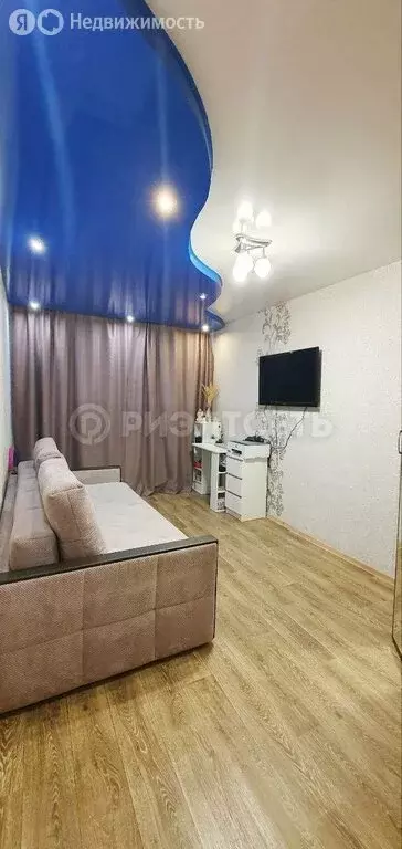2-комнатная квартира: Мурманск, улица Александра Невского, 87 (40.1 м) - Фото 1