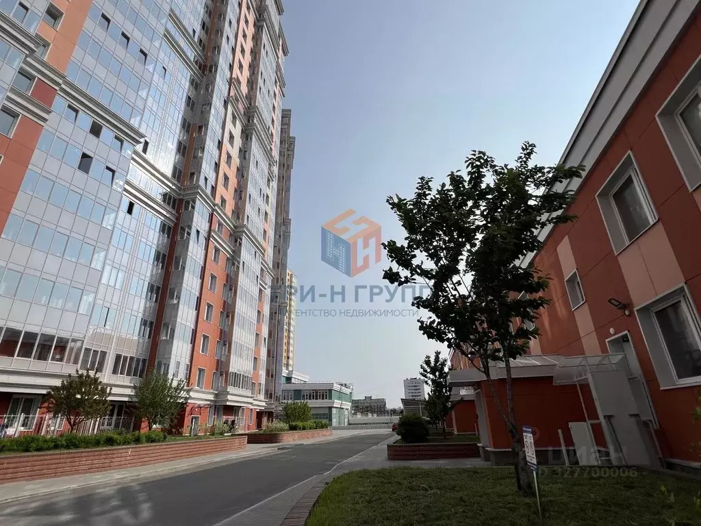 1-к кв. Санкт-Петербург ул. Кустодиева, 5к1 (41.8 м) - Фото 1