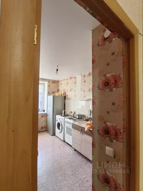 Комната Самарская область, Жигулевск Радиозаводская ул., 18 (12.6 м) - Фото 1