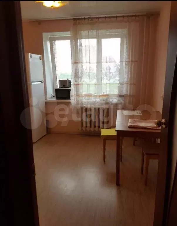 1-к. квартира, 42,1 м, 2/10 эт. - Фото 1