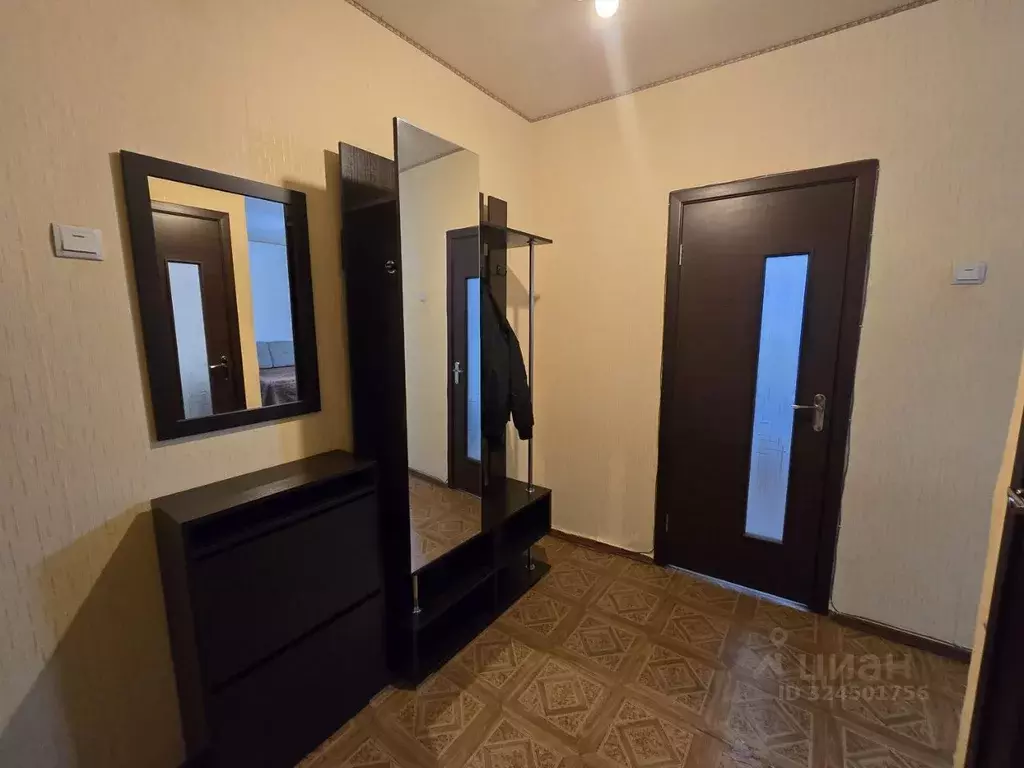 1-к кв. Ростовская область, Батайск ул. Северный Массив, 13 (37.0 м) - Фото 2