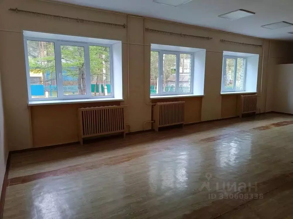 Помещение свободного назначения в Мурманская область, Кандалакшский ... - Фото 2