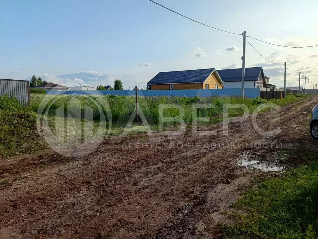 Участок 12 сот. (ИЖС) - Фото 0