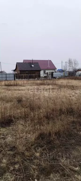 Участок в Хакасия, Усть-Абаканский район, с. Калинино, Весна СНТ ул. ... - Фото 1