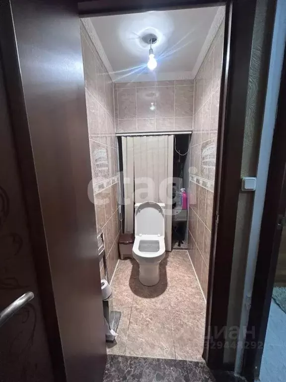 Дом в Ленинградская область, Волосовский район, Клопицкое с/пос, д. ... - Фото 1