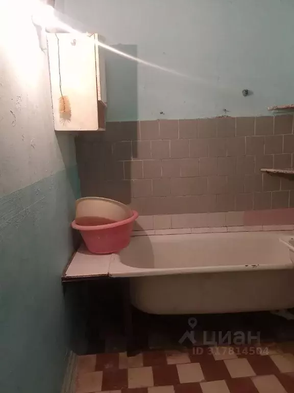Комната Курская область, Железногорск Курская ул., 80 (11.4 м) - Фото 1
