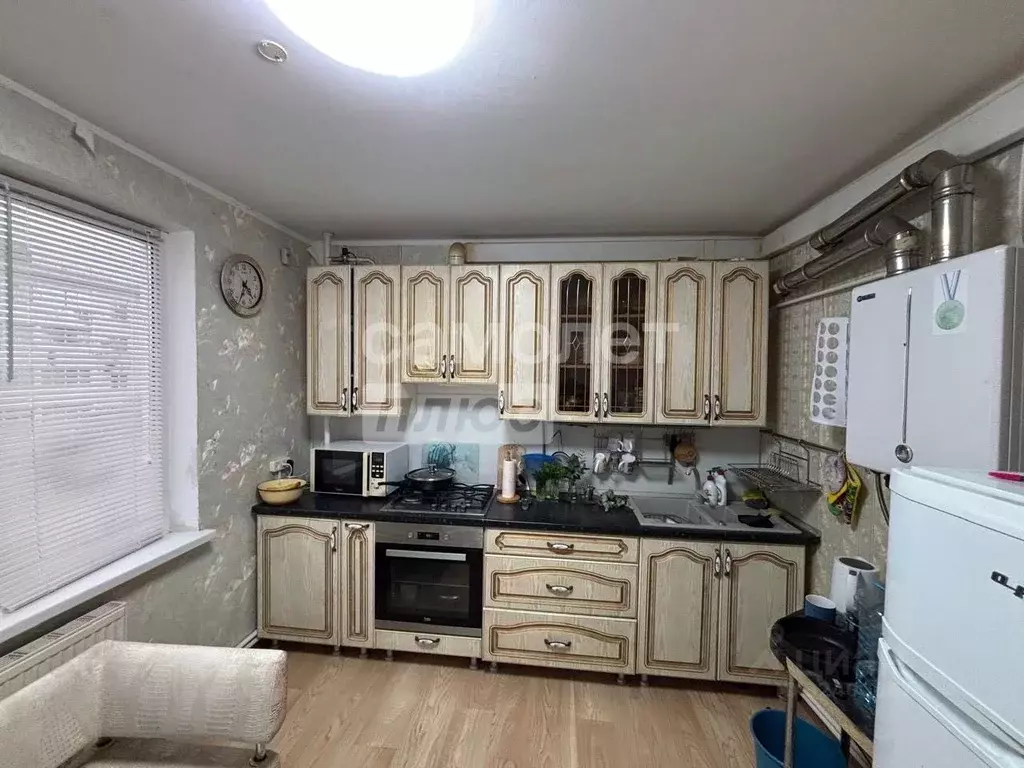 2-к кв. Краснодарский край, Крымск Озерки мкр, пер. 2-й Дивизионный ... - Фото 2