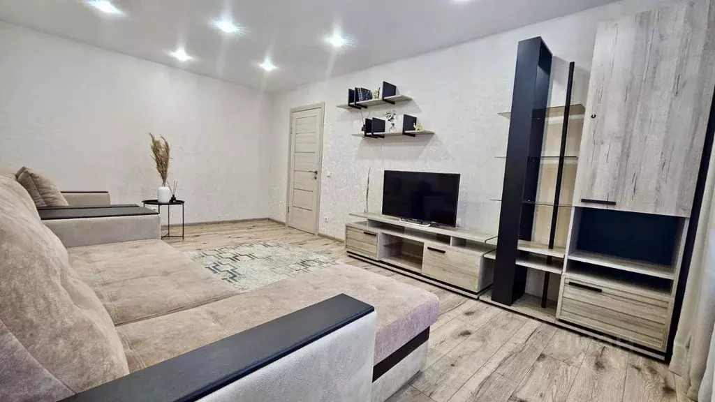 2-к кв. Нижегородская область, Нижний Новгород ул. Родионова, 193к3 ... - Фото 1