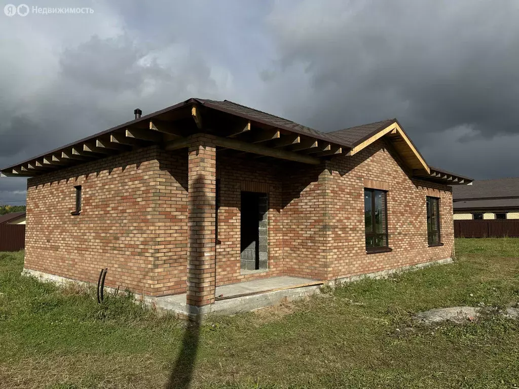 Дом в Бобинское сельское поселение, деревня Большие Раскопины, ... - Фото 2