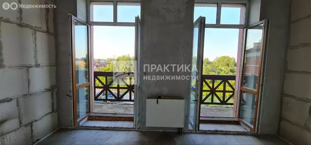 4-комнатная квартира: Химки, квартал Клязьма, Набережный проезд, 24к2 ... - Фото 1