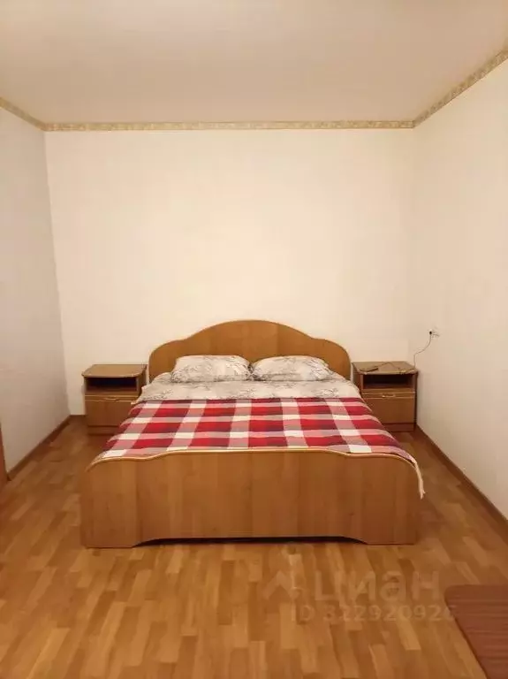 1-к кв. Самарская область, Тольятти ул. Автостроителей, 94 (36.0 м) - Фото 0