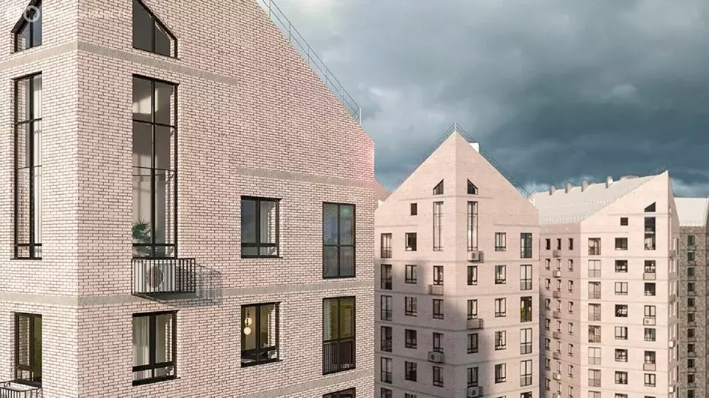 1-комнатная квартира: Новосибирск, улица имени генерал-майора А.Н. ... - Фото 2