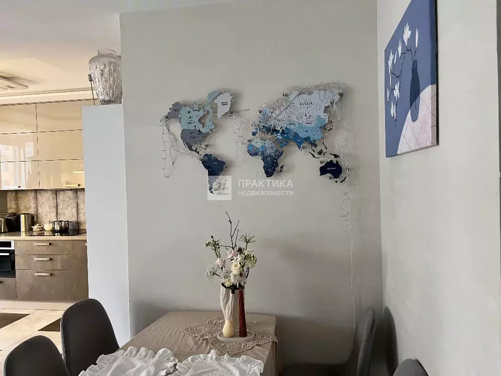 Продается 2-комнатная квартира - Фото 1