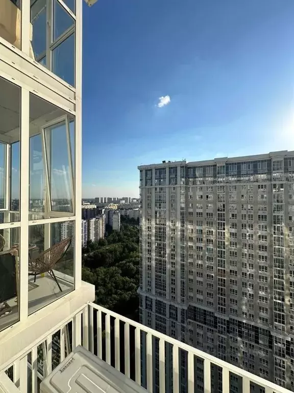 1-к кв. Москва Ореховый бул., 24к4 (40.0 м) - Фото 1