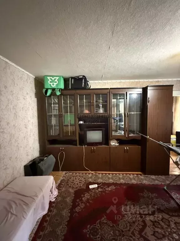 2-к кв. Тамбовская область, Тамбов Никифоровская ул., 94 (45.0 м) - Фото 2