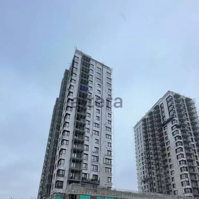 Студия Татарстан, Казань ул. Гаврилова, 5 (27.21 м) - Фото 0