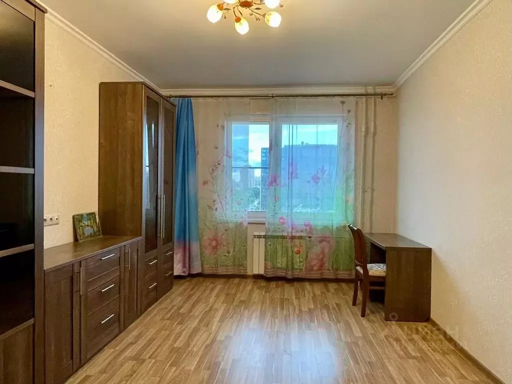 2-к кв. Москва ул. Удальцова, 71к3 (53.0 м) - Фото 0