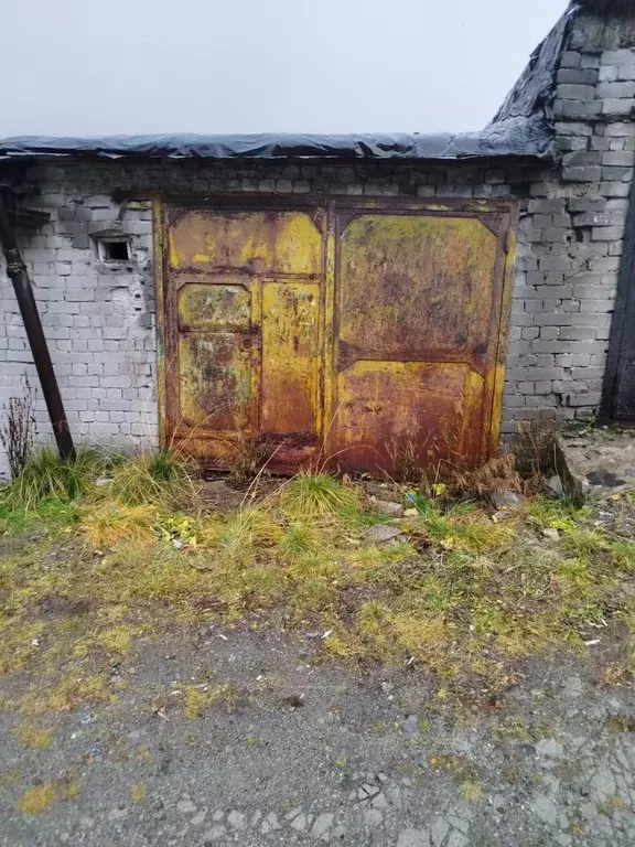 Помещение свободного назначения в Мурманская область, Кировск ряд ... - Фото 1