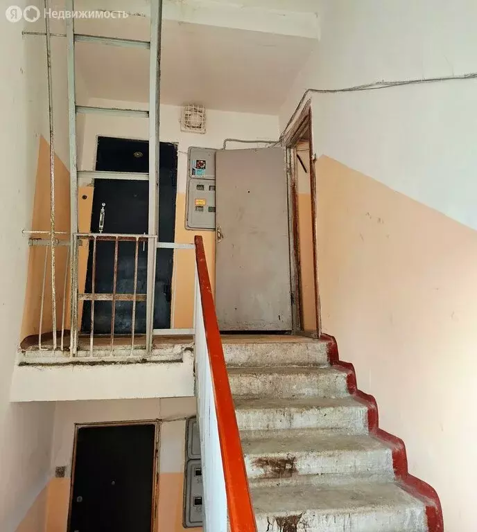 2-комнатная квартира: Брянск, переулок Пилотов, 1 (47.4 м) - Фото 1